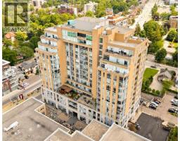 191 King Street S Unitno. 705, MLS 40848232