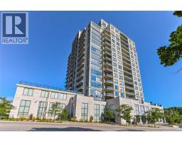 160 Macdonnell Street Unitno. 308, MLS 40848652