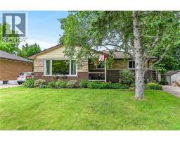 251 Mackenzie Crescent, MLS 40849112