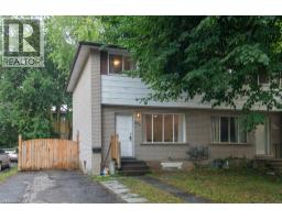185 Cedarvale Crescent Unitno. A, MLS 40850502