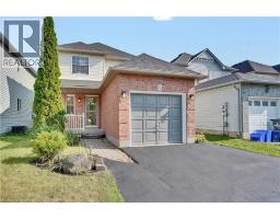 224 Hilltop Drive, MLS 40851212