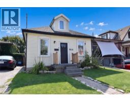 180 Province Street N, MLS 40851492