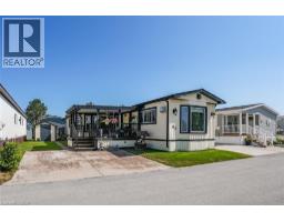 3033 Townline Road Unitno. 80, MLS 40851692
