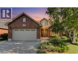 26 Eby Crescent, MLS 40852452