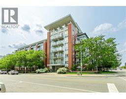 80 Port Street E Unitno. 515, MLS 40852922