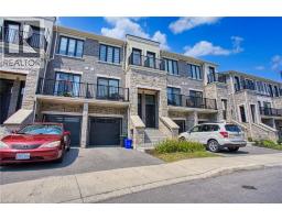 383 Dundas Street E Unitno. 4, MLS 40855402