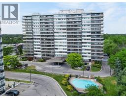 215 Glenridge Avenue Unitno. 1201, MLS 40856022
