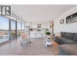 15 Glebe Street Unitno. 902, MLS 40856052