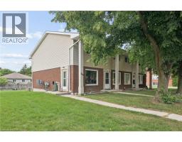 266 Dufferin Street Unitno. 9, MLS 40856762