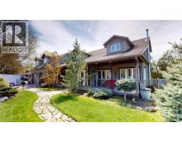 12860 Regional Road 25, MLS 40789233