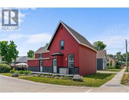 23 Railway Street, MLS 40793723