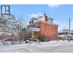1316 King Street E, MLS 40801263