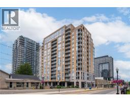 191 King Street S Unitno. 702, MLS 40801373