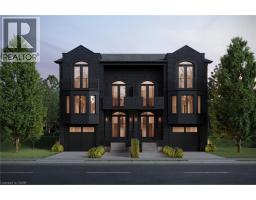 267 Arthur Street N Unitno. Part 1, MLS 40803803