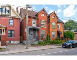128 Hess Street N, MLS 40804163