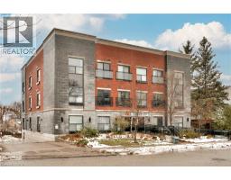 15 Devitt Avenue S Unitno. 103, MLS 40805513