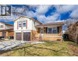 64 Neil Avenue, MLS 40807093