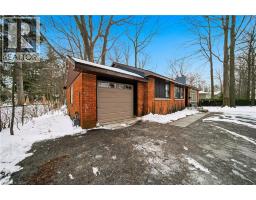 276 Lakeshore Road W, MLS 40807243