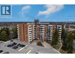 260 Sheldon Avenue Unitno. 609, MLS 40807943
