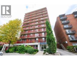 141 Catharine Street S Unitno. 102, MLS 40809703