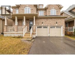 20 Gillespie Drive, MLS 40811113