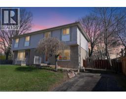 1345 Colonsay Drive, MLS 40811513