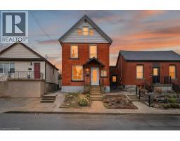 523 Catharine Street N, MLS 40811523