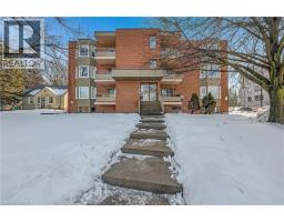 401 Erb Street W Unitno. 301, MLS 40813213