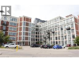 404 King Street W Unitno. 409, MLS 40814013