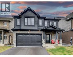 36 Alicia Crescent, MLS 40814753