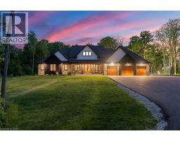 11 Cockshutt Road, MLS 40815083