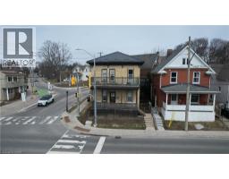 116 Weber Street E, MLS 40816003