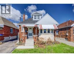 34 Barons Avenue S, MLS 40817133