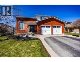 3 Kintyre Court, MLS 40817763