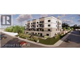 80 Caithness Street W Unitno. 204, MLS 40818403