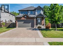 273 Woodway Trail, MLS 40818433