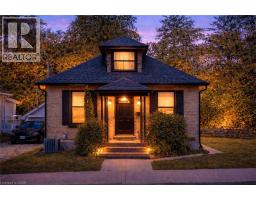 2 Esson Street, MLS 40819983