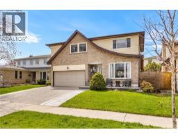 2474 Cavendish Drive, MLS 40820093
