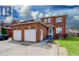 334 Christopher Drive, MLS 40820513