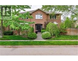 500 Blenheim Crescent, MLS 40821703