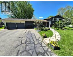 750 Elizabeth Street E, MLS 40822023