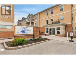 317 Lock Street W Unitno. 115, MLS 40822293