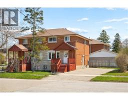 91 Wilfred Avenue, MLS 40822433