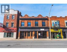 593 & 595 E King Street E, MLS 40822933