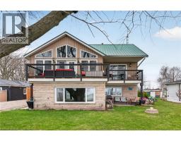 27 Blue Water Parkway, MLS 40823293
