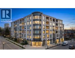 1441 Elgin Street Unitno. 405, MLS 40824363