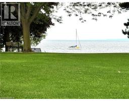 5250 Lakeshore Road Unitno. 1708, MLS 40824493