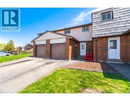 1350 Limeridge Road E Unitno. 68, MLS 40824683