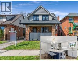 129 Ahrens Street W, MLS 40825003