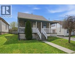 5432 Mcrae Street, MLS 40825153